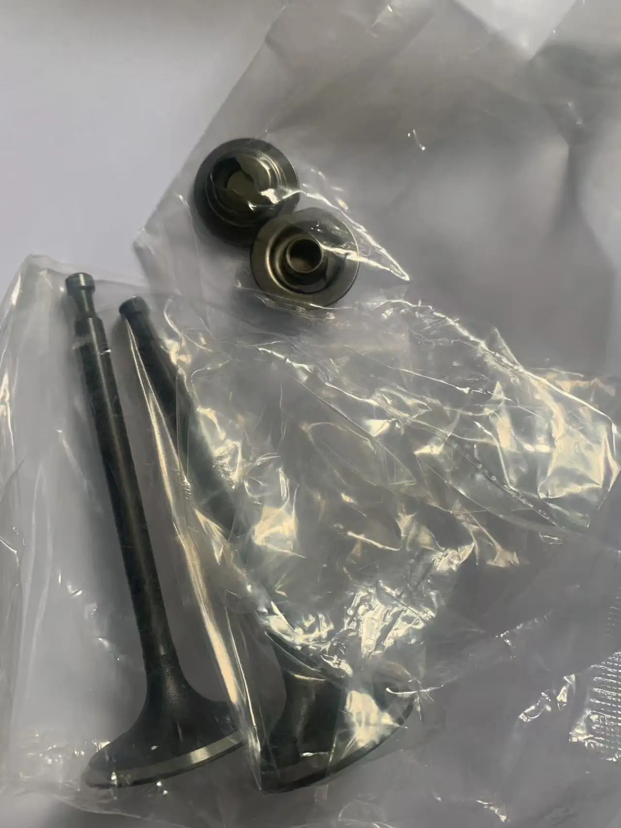 D9000i صمام الجمعية وصمام الربيع مقعد طقم قطع غيار ل Agras DJI T30 الزراعة ملحقات طائرة بدون طيار 00000510.01