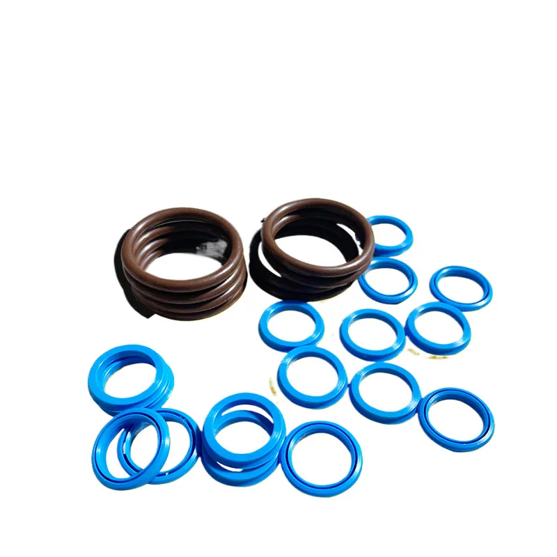 

For Sany sy excavator 95 135 205 215 235 335 handle bullet head oil seal excavator accessories