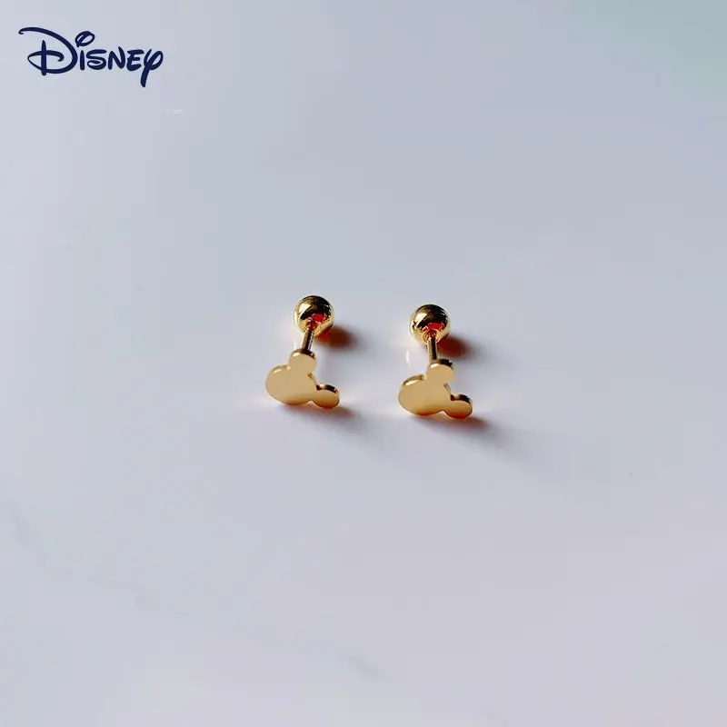 Disney Mikey Earrin…
