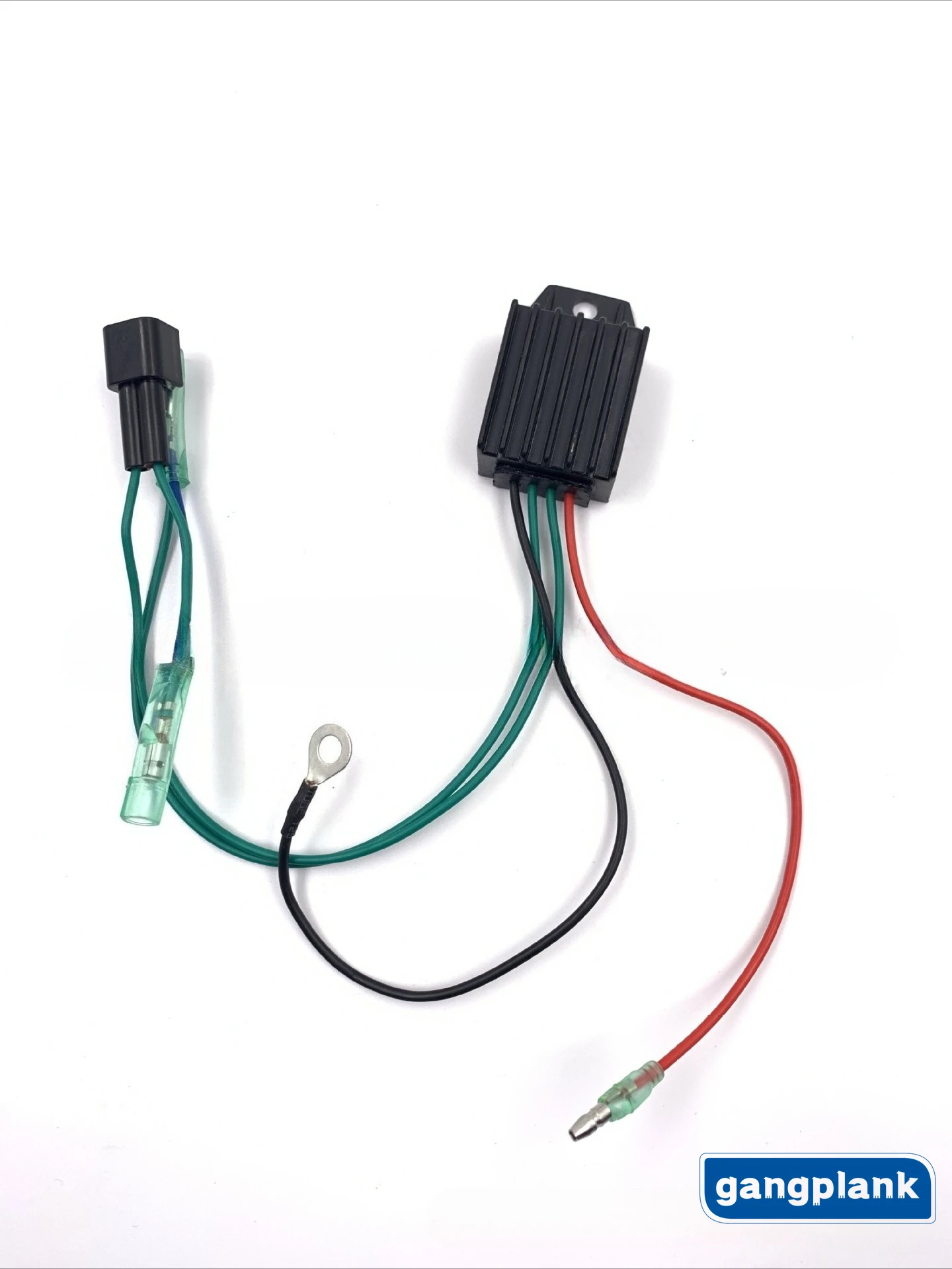 

Outboard Motor Accessories Rectifier 6H2-81960-10-00 for Yamaha T60 HP