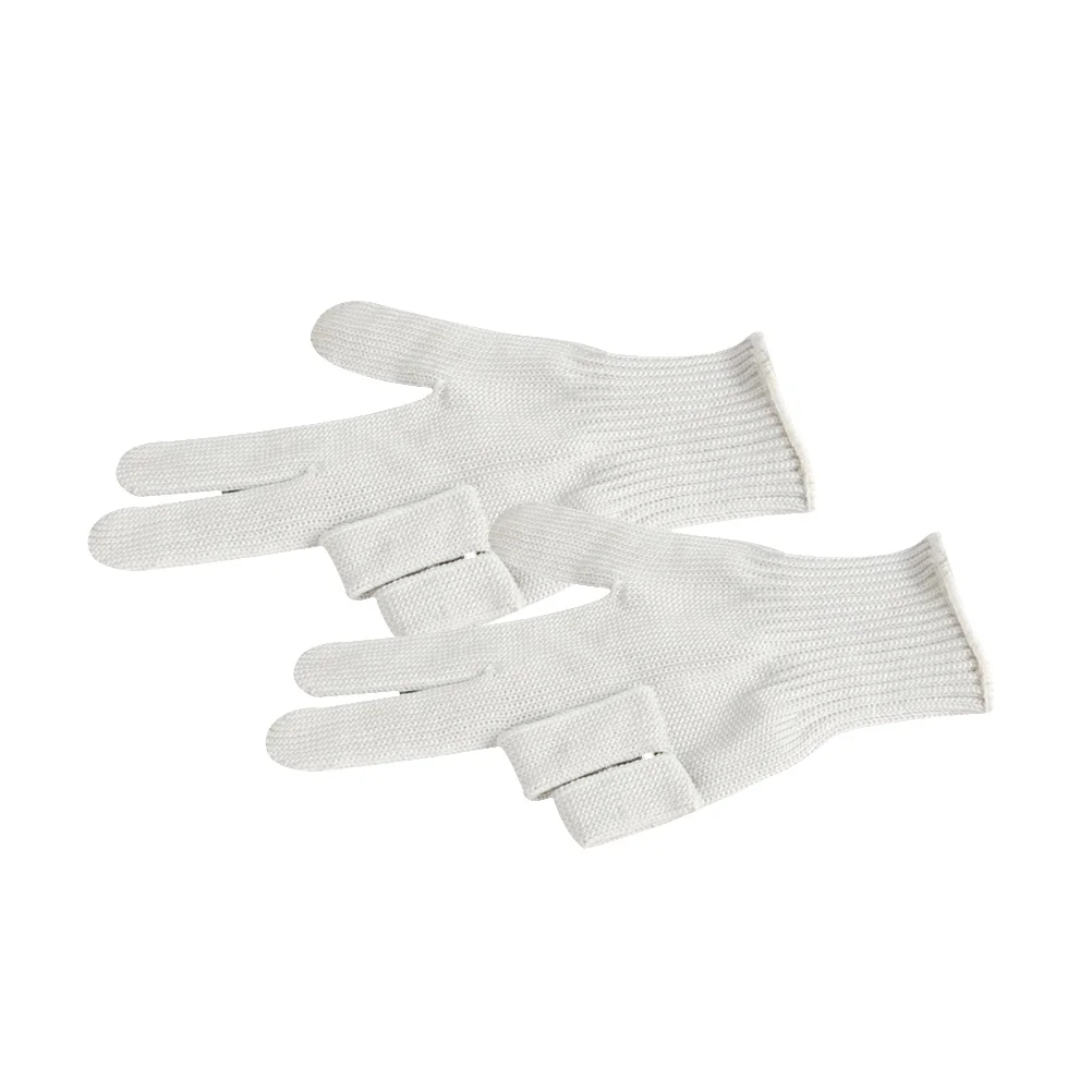 

Anti-cut Gloves Butcher Proof Safety Men for Food Prep Kitchen Cutting Chefs Resistant Slicing