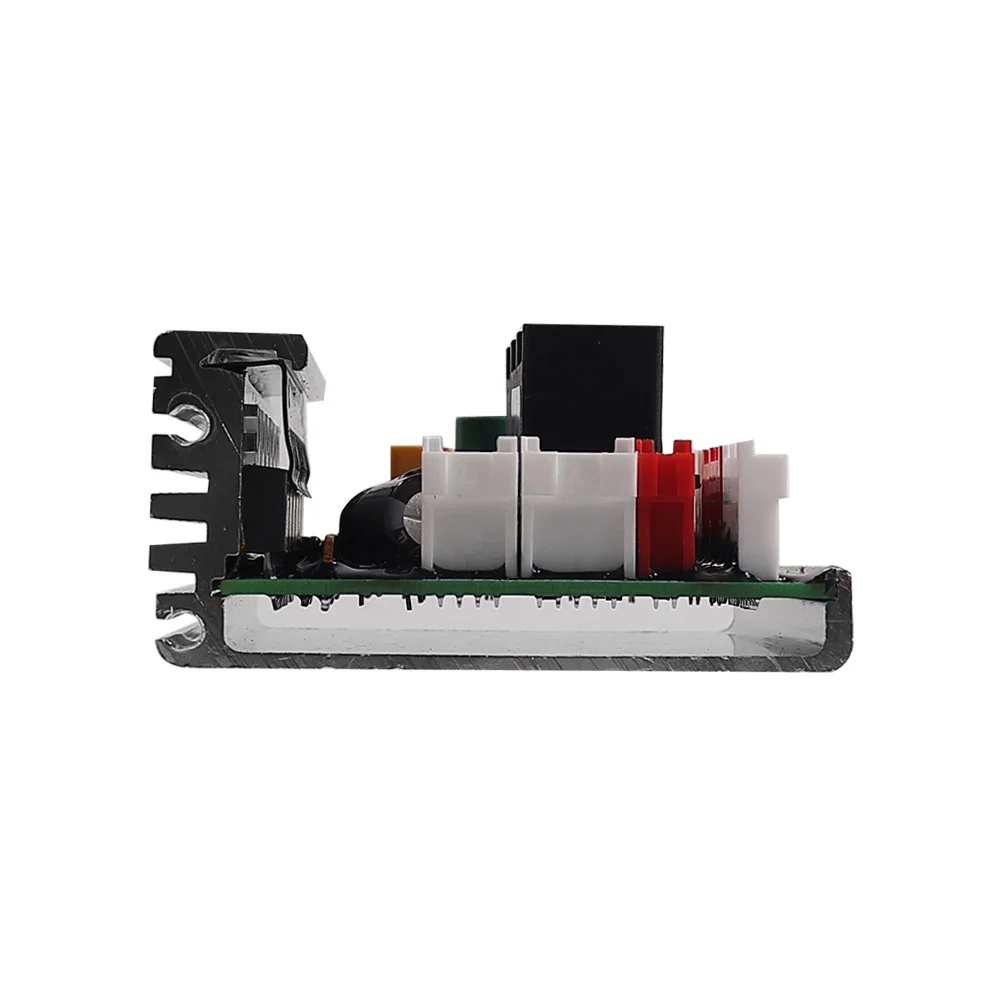 Erhöhte Geschwindigkeit bis zu 45 km/h. Controller für Ninebot F2 / F2 PRO / F2 PLUS Elektroroller. Hauptplatine, Display, Armaturenbrett-Teile. – Detail 12