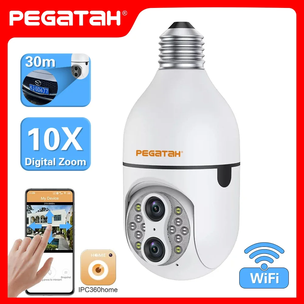 Pegatah 1080P Wifi …