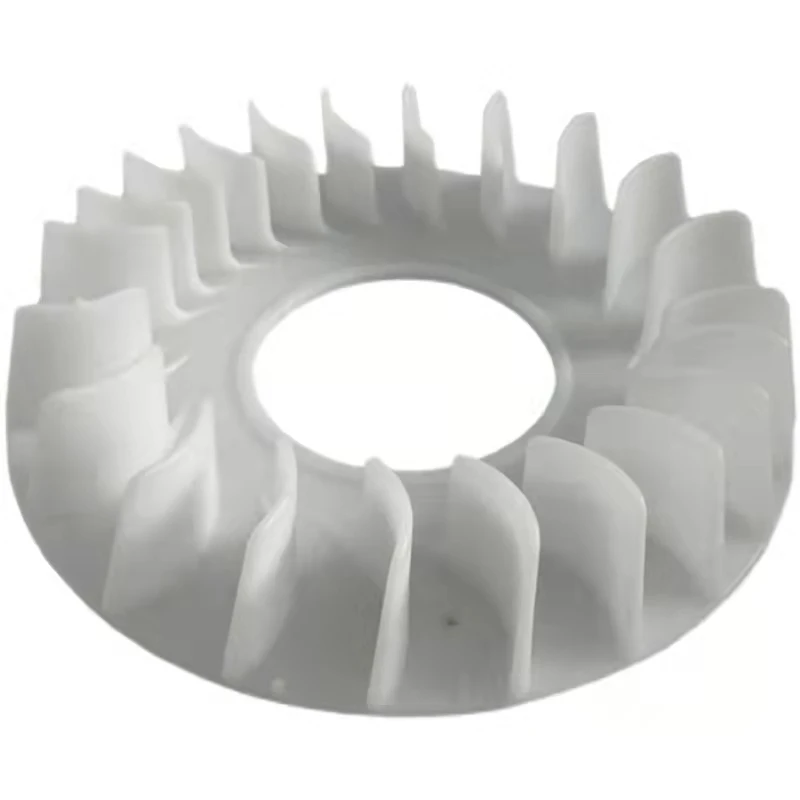 

Gasoline generator accessories GX620/GX670/2V78/2V77/8.5KWSH11000 flywheel cooling fan