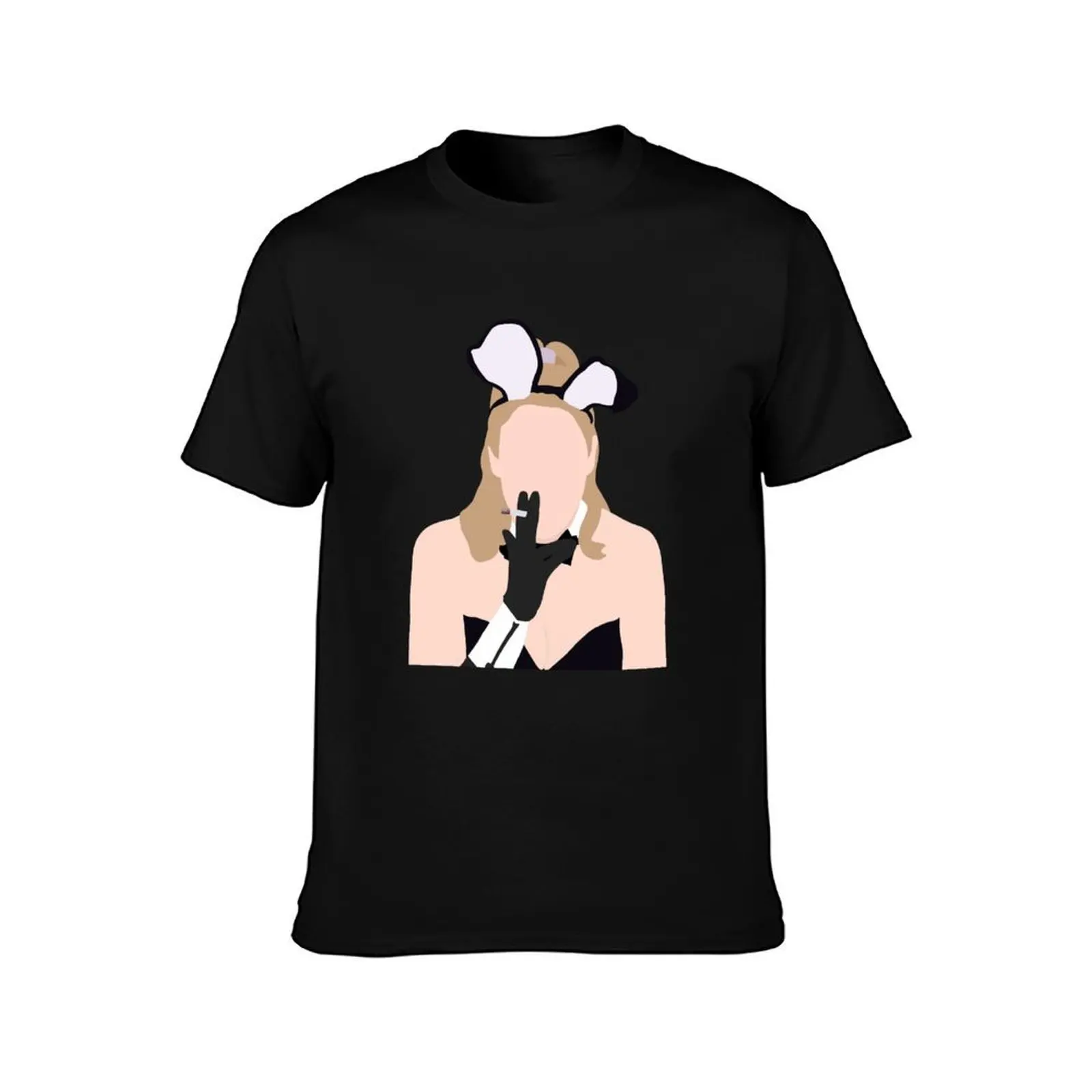 bridget T-Shirt Summer Holiday Casual Tee