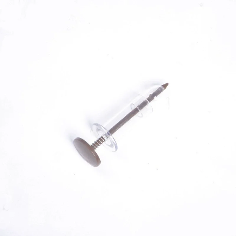 Mini Hand-held Seeder, Garden Sowing Tool Spring Flower Vegetable Seeding Dispenser Syringe Sower Light Compact Gardening Supply