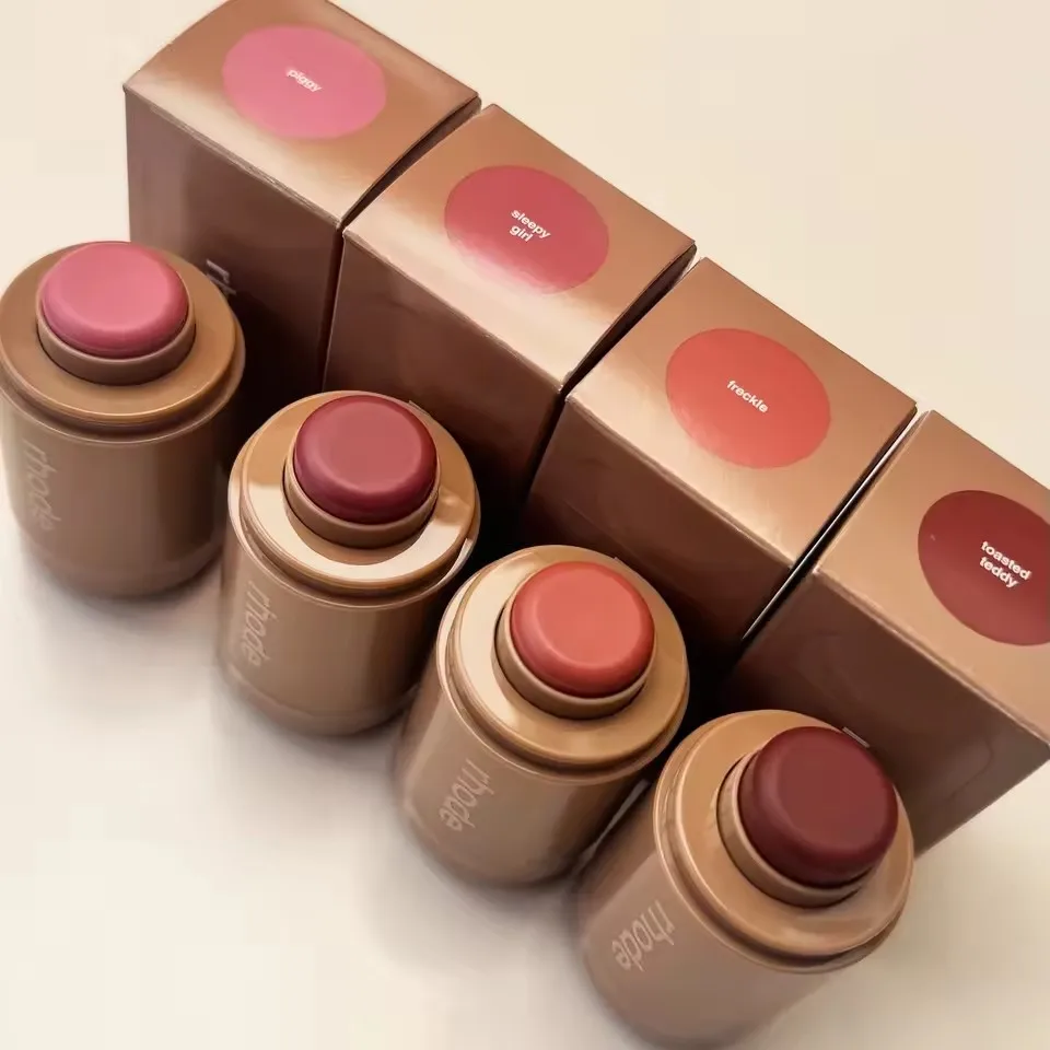 リップグロス ブラッシュ メイクアップブランド ルージュ ピギー ジュースボックス スパイシーマルグ フリクル データ ケーキ スプリンクル ロード チーク 簡単塗布 ポケットブラッシャー