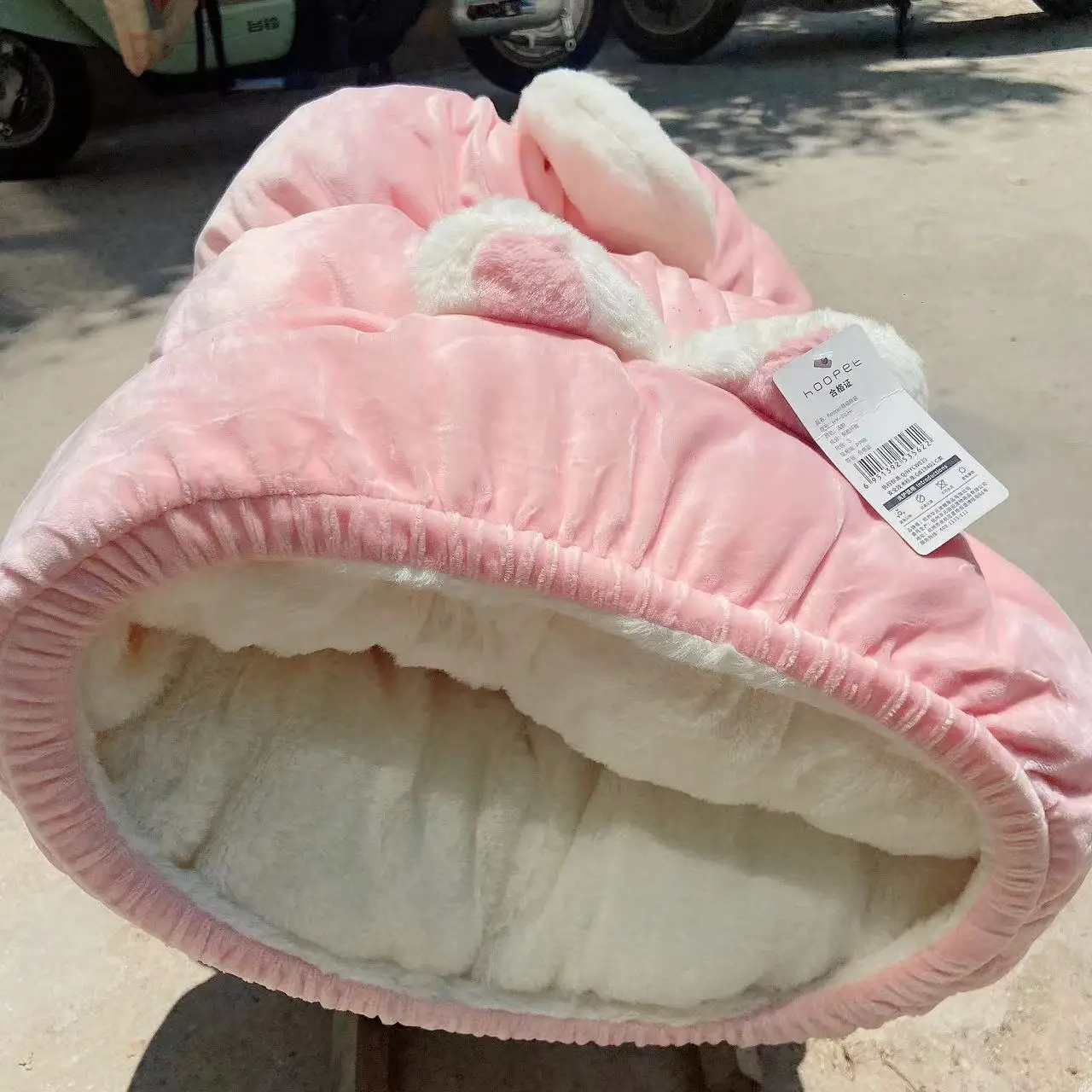 thumb