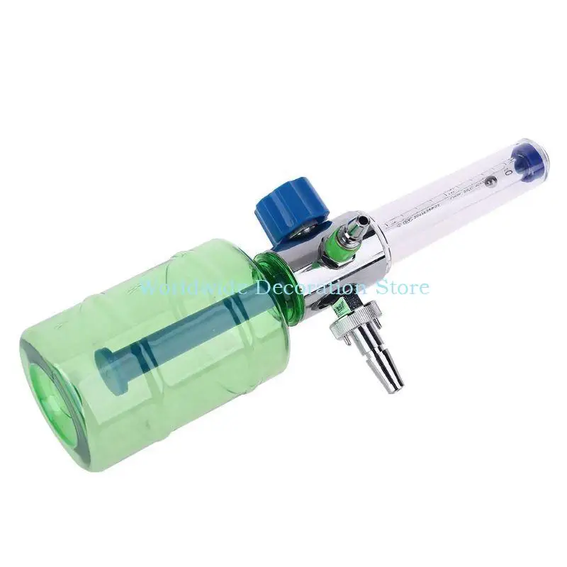 Q39B Oyen Supply Syste Acessórios Oyen Redutores pressão Fluxo do inalador Eter