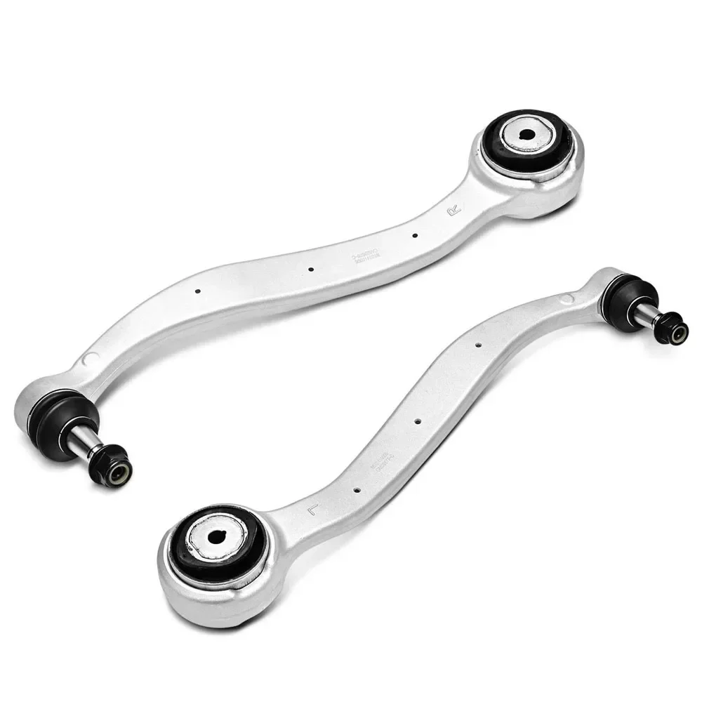 Chassis Parts Front Suspension Kit Lower Control Arms Ball Joint Fit 5.3 6.2 For 2016-2020 Chevrolet Camaro CMS501314 CMS501315