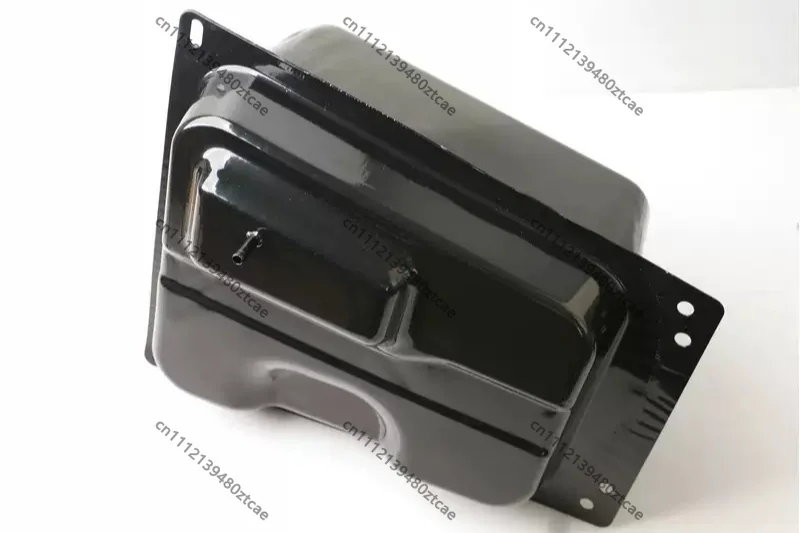 All‑Terrain Quad Bike Gas Fuel Tank Repair Parts ATV Vehicle Fuel Component Replacement Assembly