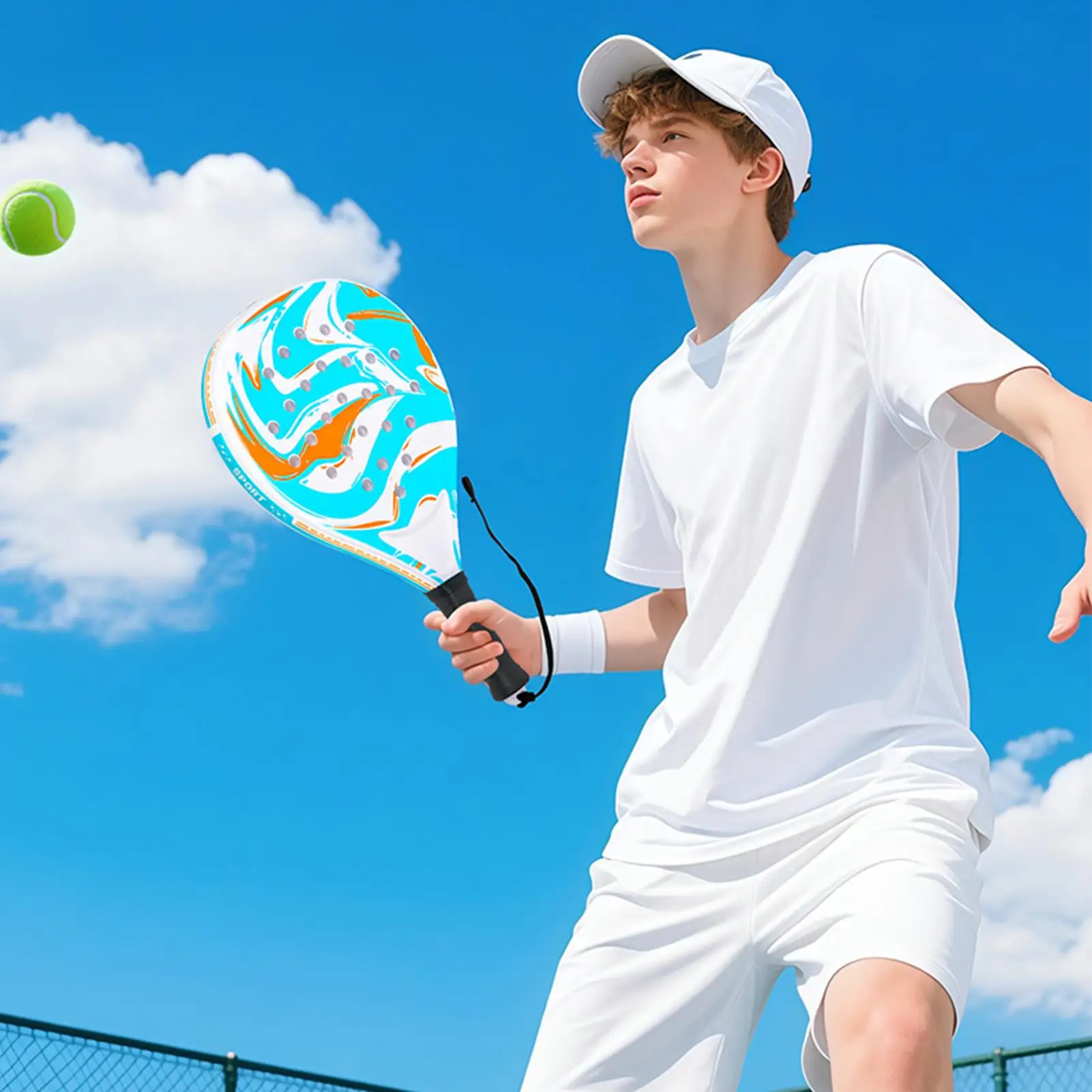 ensemble-de-raquettes-de-pickleball-en-fibre-de-carbone-legeres-et-ergonomiques-pour-femmes-enfants-et-adultes-pour-les-jeux-sportifs-et-l'entrainement-en-parc