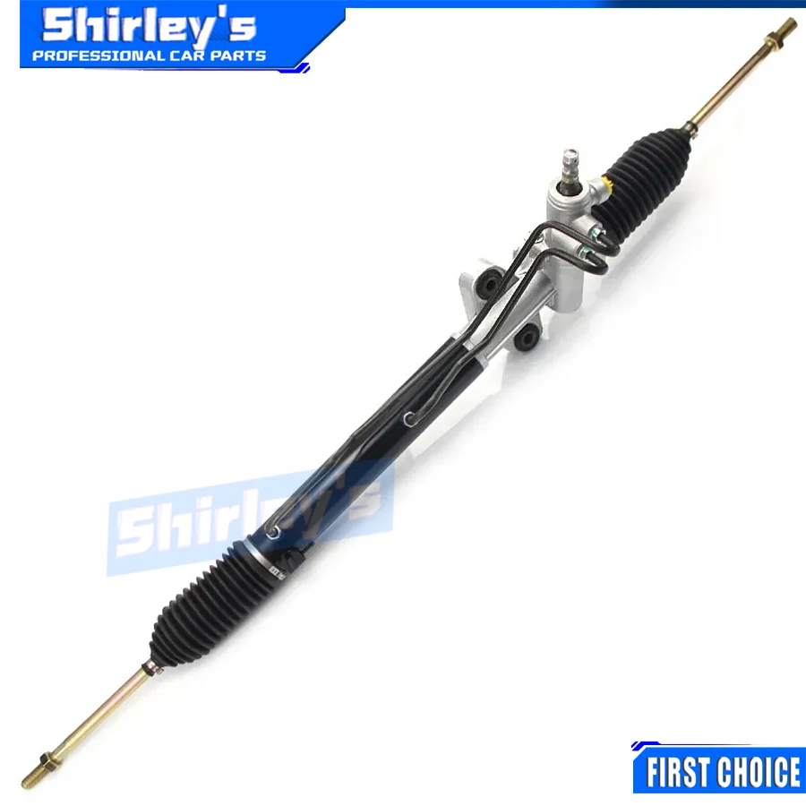 Hydraulic Power Steering Rack Gear Box For Mitsubishi Delica L400 MB951488 Right Hand drive