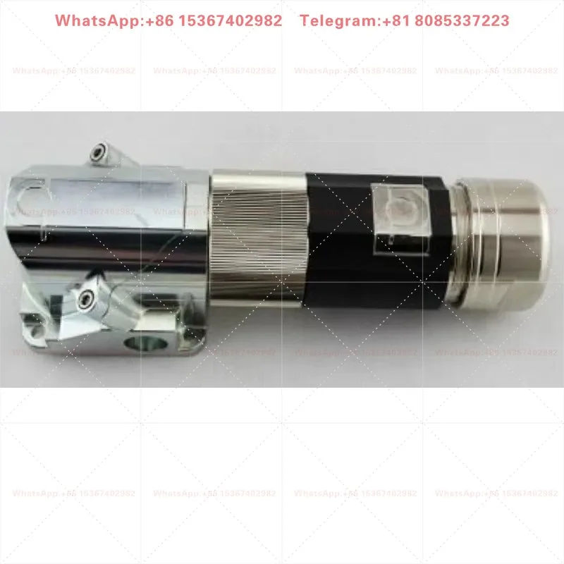 1PH8 Servo Motor Power Plug Socket Industrial Automation Motor Power Connector Replacement Parts