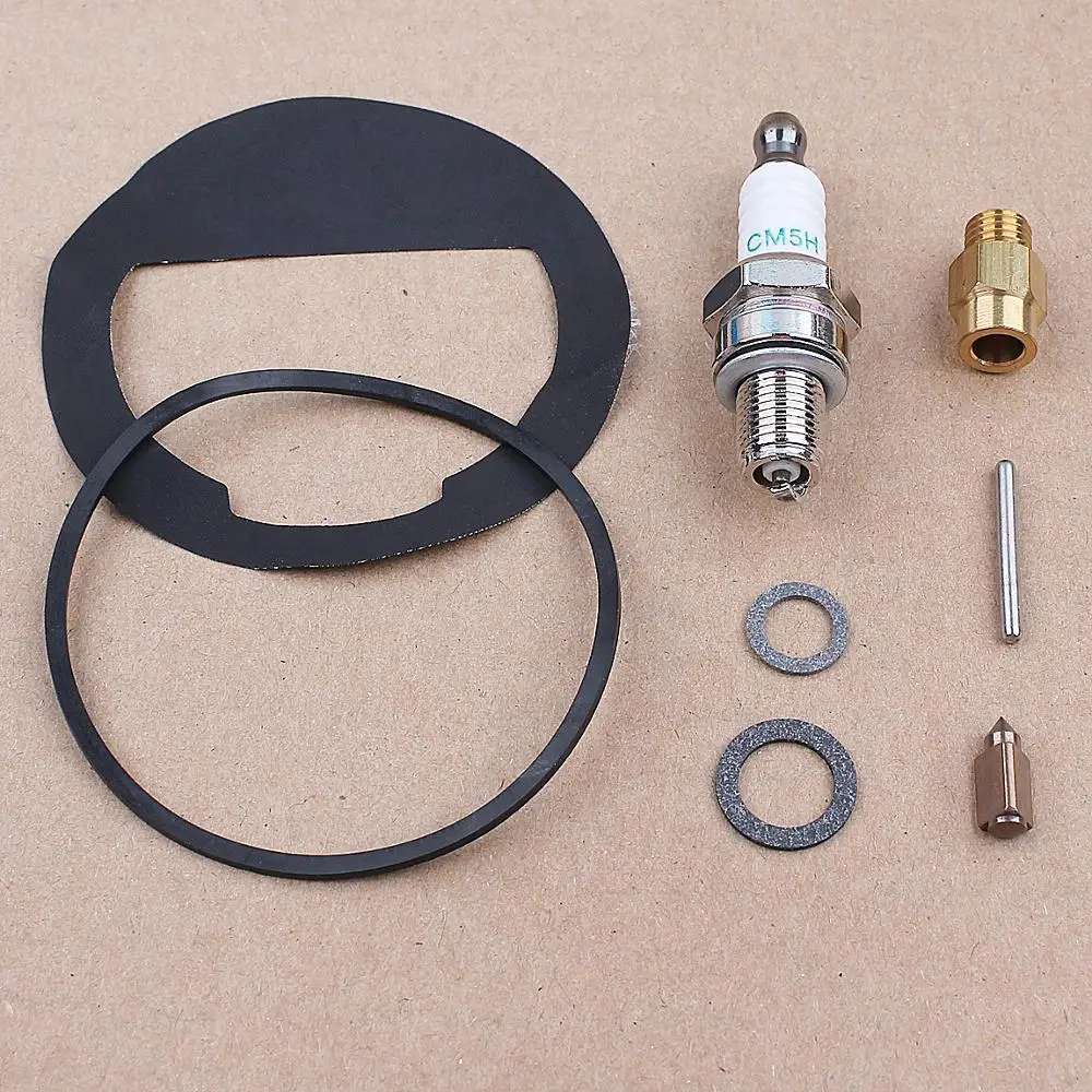 Carburetor Repair Overhaul Kit For Kohler K160 K161 K181 K341 K321 K301 K241 K191 K90 K91 CARB Generator