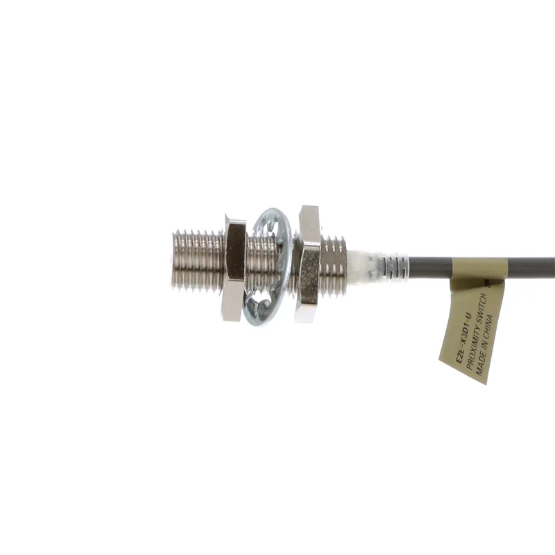 E2E-X3D2-U 2m 5m 10m