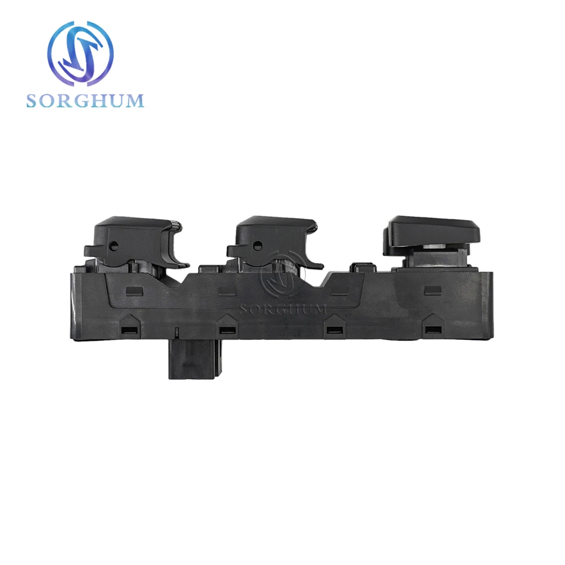 Sorghum For Hyundai IX35 TUCSON 10-15 Electric Power Master Window Lifter Regulator Control Switch Button 935702S000 935712S000