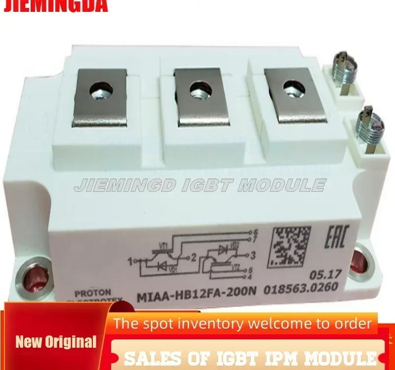 miaa-hb12fa-150n-200n-miaa-hb12fa-300n-miaa-hb17fa-400n-new original igbt module-in stock quality assurance