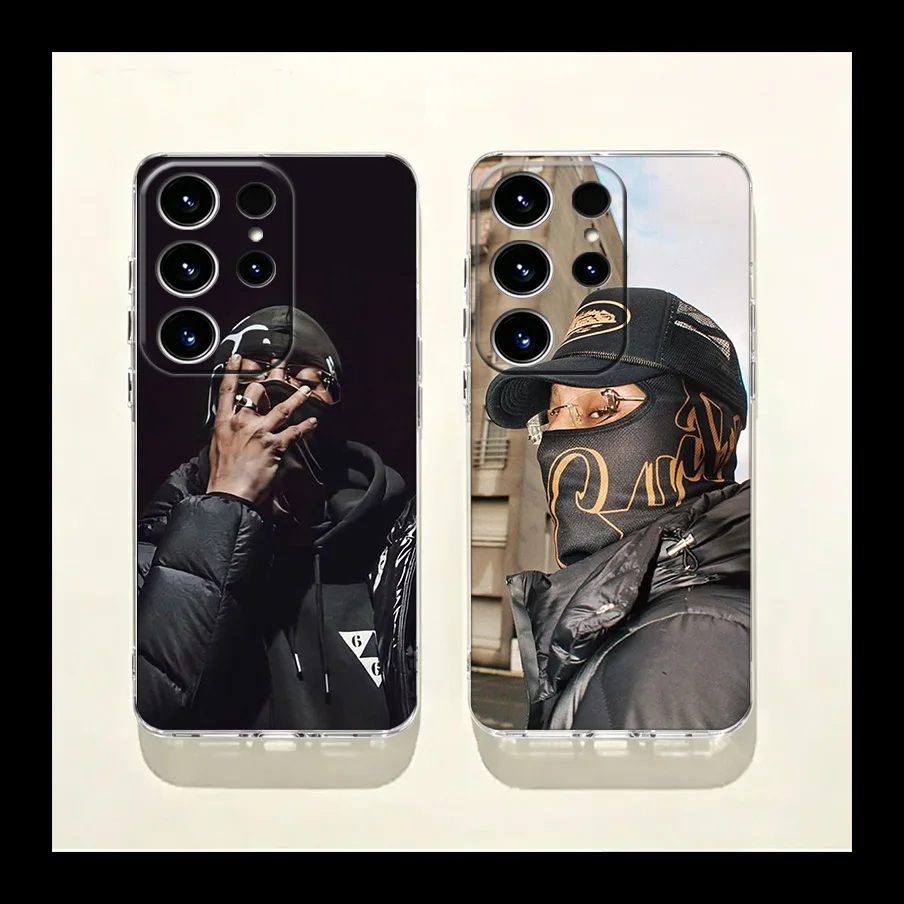 Freeze Corleone 667 Phone Case for Samsung Galaxy S26 Edge S25 S24 FE S23 Plus S22 Ultra S20FE Cover Camera Protection