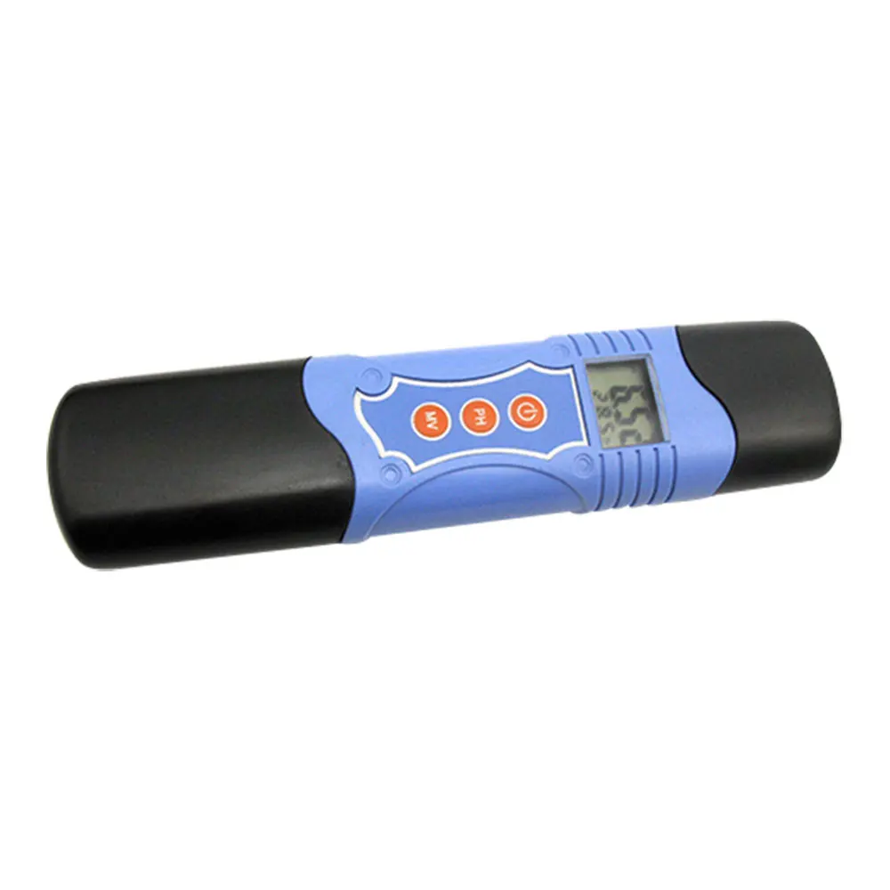 

PH-099 Pool Ph Meter Atc Ph Tester Pen