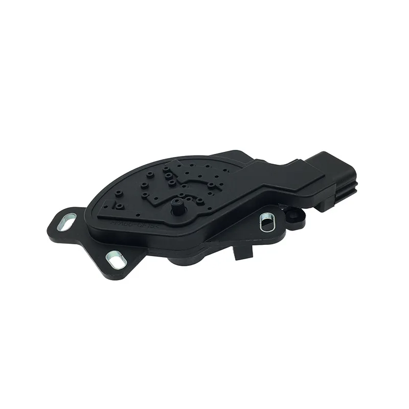 Neutral Safety Switch 31918-3AX00 Black Plastic Connector For For Nissan Versa 2009-2012 I30 1998-2006 Sunny For Sylphy For B14