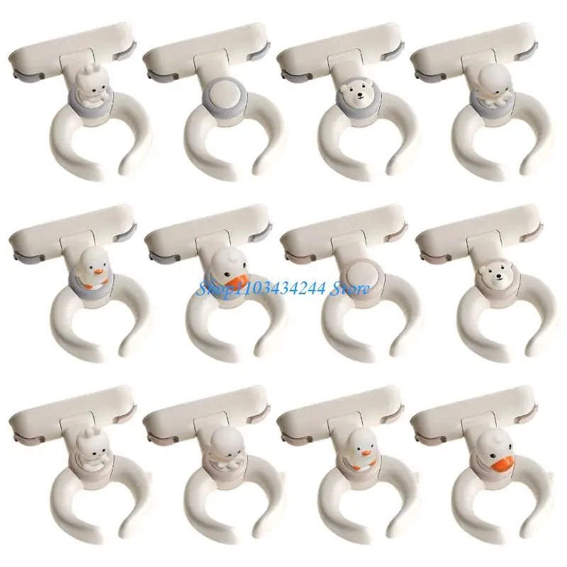 

Toddler Shower Stand Adjustable Design Anti Slip Grip Support for 6 to 36 Month Olds Portable Bath Time Assistant