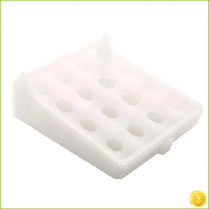 لوحة استقبال القميص قابلة للتكديس، لوحة ملابس قابلة للطي، تخزين ملابس محمولة متعددة الوظائف #5