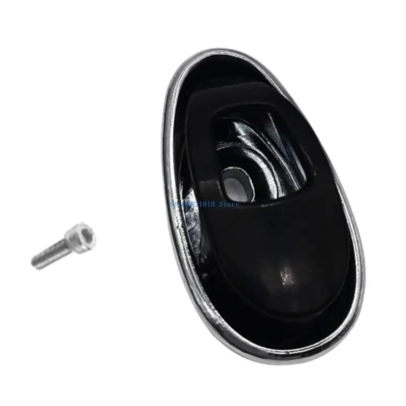 T3LF Foldable Hook Weather Resistant Hook Metal for Electric Scooters & Motorbikes