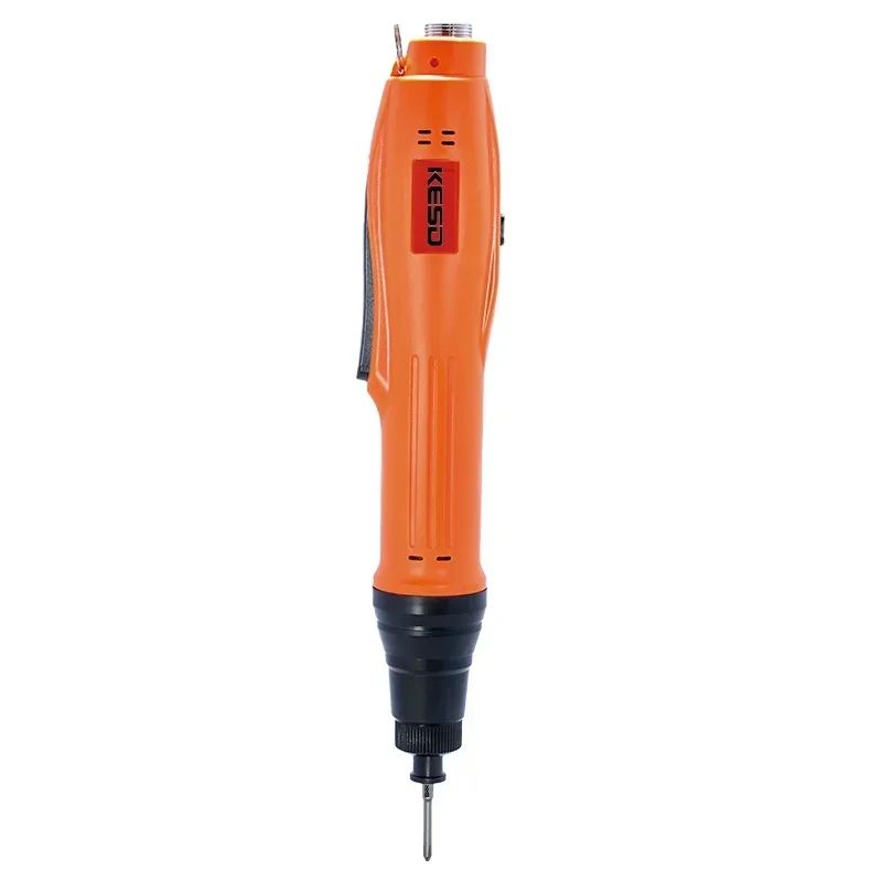 4000M Multifunction Auto Screw Driver Hand Held Automatic Lock Screw Machine Replaceable Bits Torque Precision Screwdriver KESD