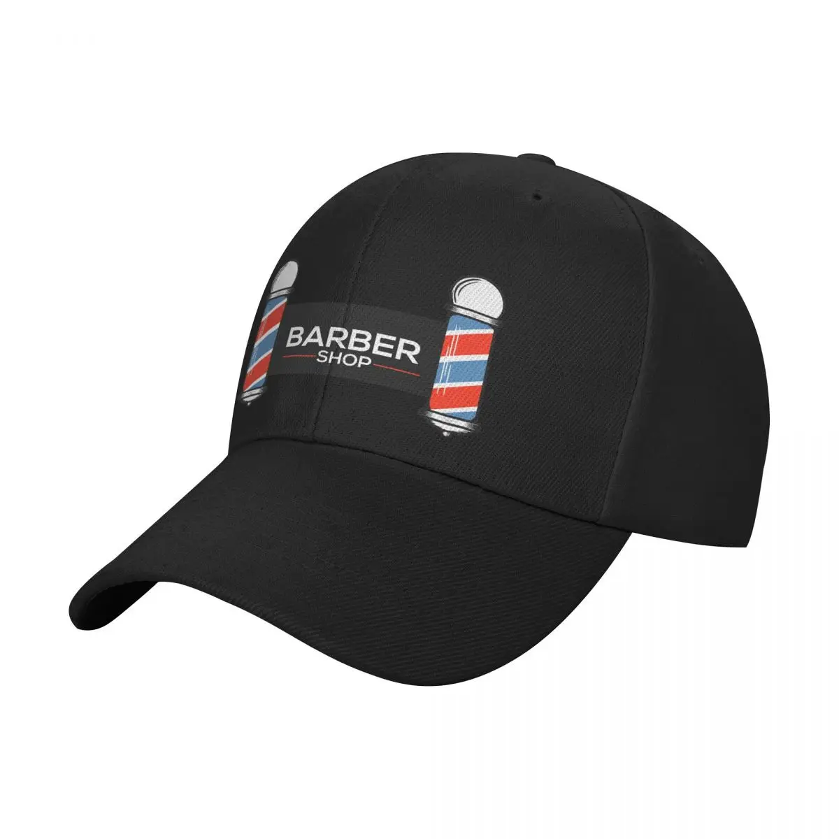 

Barber Shop 18 Man Hat Golf Hat Women's Cap Hats For Men Baseball Cap Men Man Hat Baseball Cap