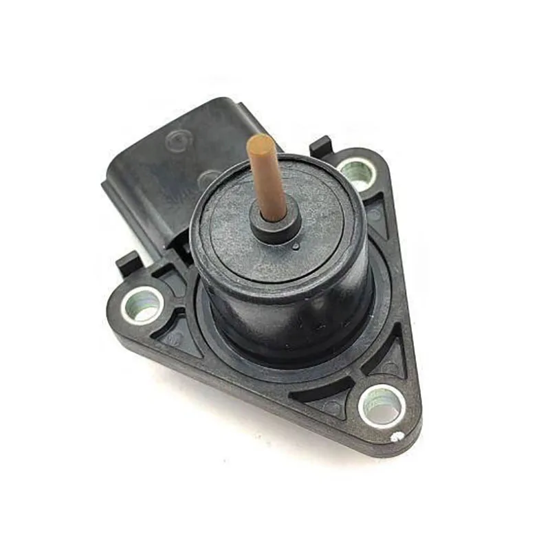 BK3Q-6C887-NB Automotive Turbocharger Sensor Solenoid Valve
