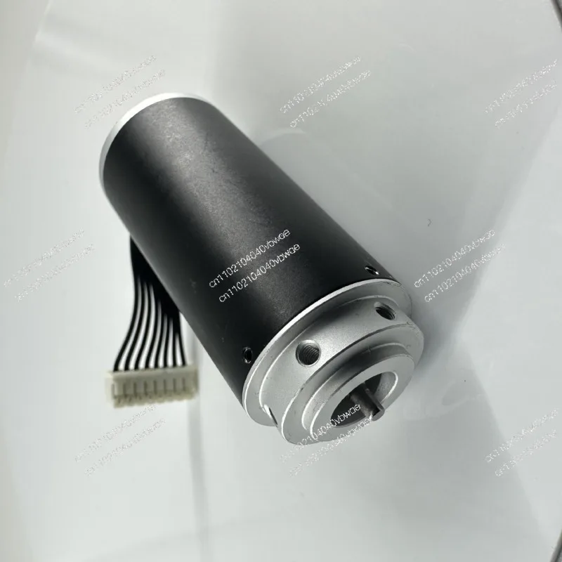 Brushless DC motor, high efficiency, energy saving and low loss, long-term stable operation