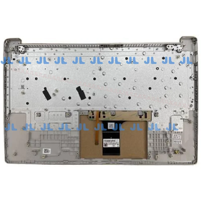 

JL New For HP 15-FC 15-FD 15.6" Laptop Palmrest Upper Case w/US Keyboard N36752-001