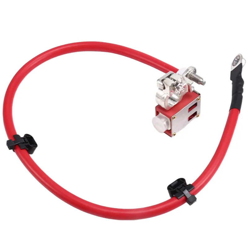 Cable de batería A4635400104 para mercedes-benz G W463, Cable de batería positivo A4635407104, accesorios para coche