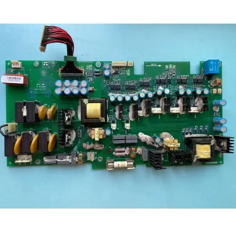 Second hand 2945419900 37kw trigger board test OK, fast shipping