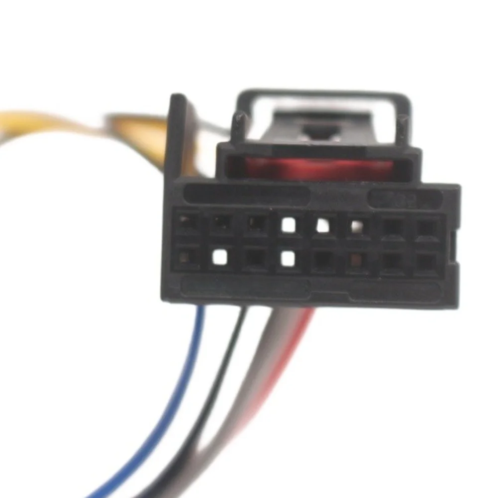 9 Wire Heated Right Side Mirror for Passat for b8 2015-2023 LHD with Power Adjustment Turn Signal Puddle Lamp Not