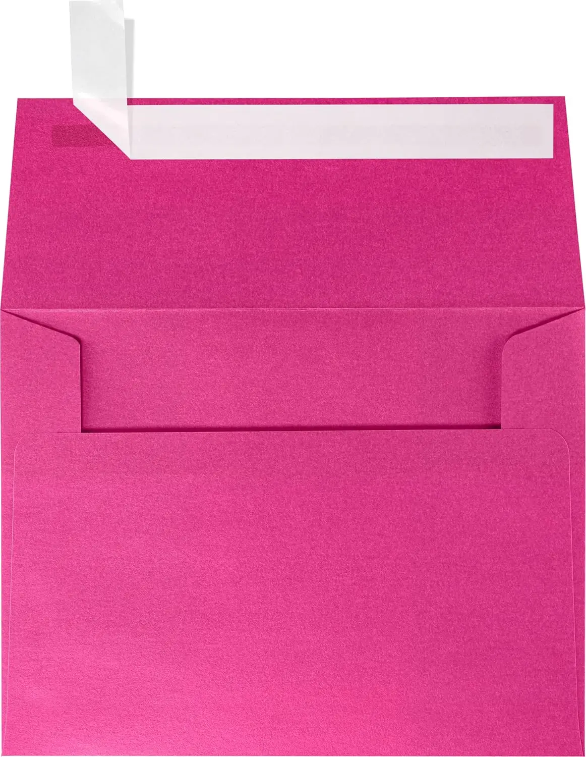 A2 Invitation Envelopes  80 .  Metallic for 4 1/4 x 5 1/2 Cards, Printable  Flap Envelopes for Invitations with Peel and Press,