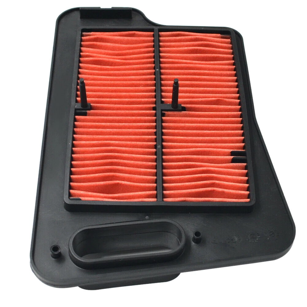 AEA6-Motorcycle Air Filter Elements For Burgman 400 AN400 An 2007-2016 13781-05H00-000