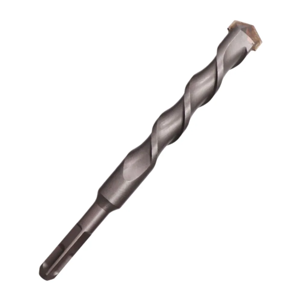 

1PCS 6.5/8.5/10.5/12.5/16.5 mm Electric Hammer Drill Bits 150mm For SDS PLUS Shank One Word Impact Drill Bit Steel Alloy