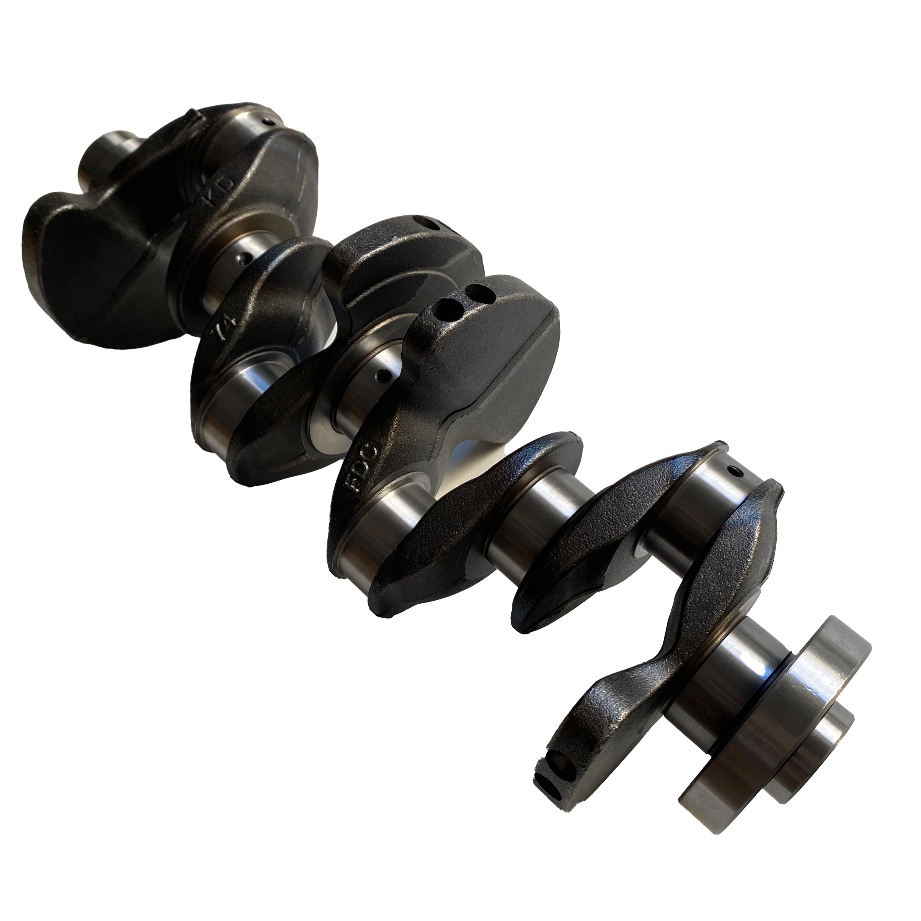 Factory top quality Engine Crankshaft 11217640165 For  N20 N26 2.0T 320i 428i X3 Z4 auto engine parts crankshaft