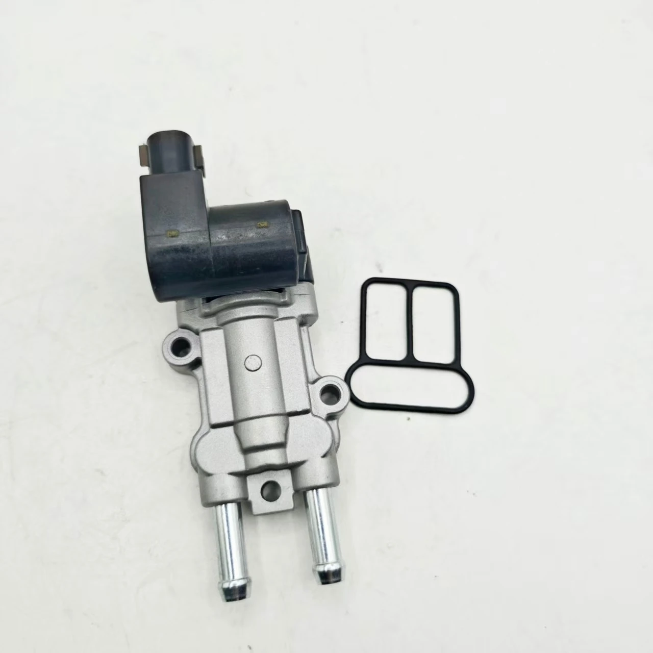 1pc Idle Air Control Valve IACV Genuine No: 22270-0D040 Fits -Toy-ota Corolla- Matrix- 2002-2006 222700D040 22270-22060 88969043