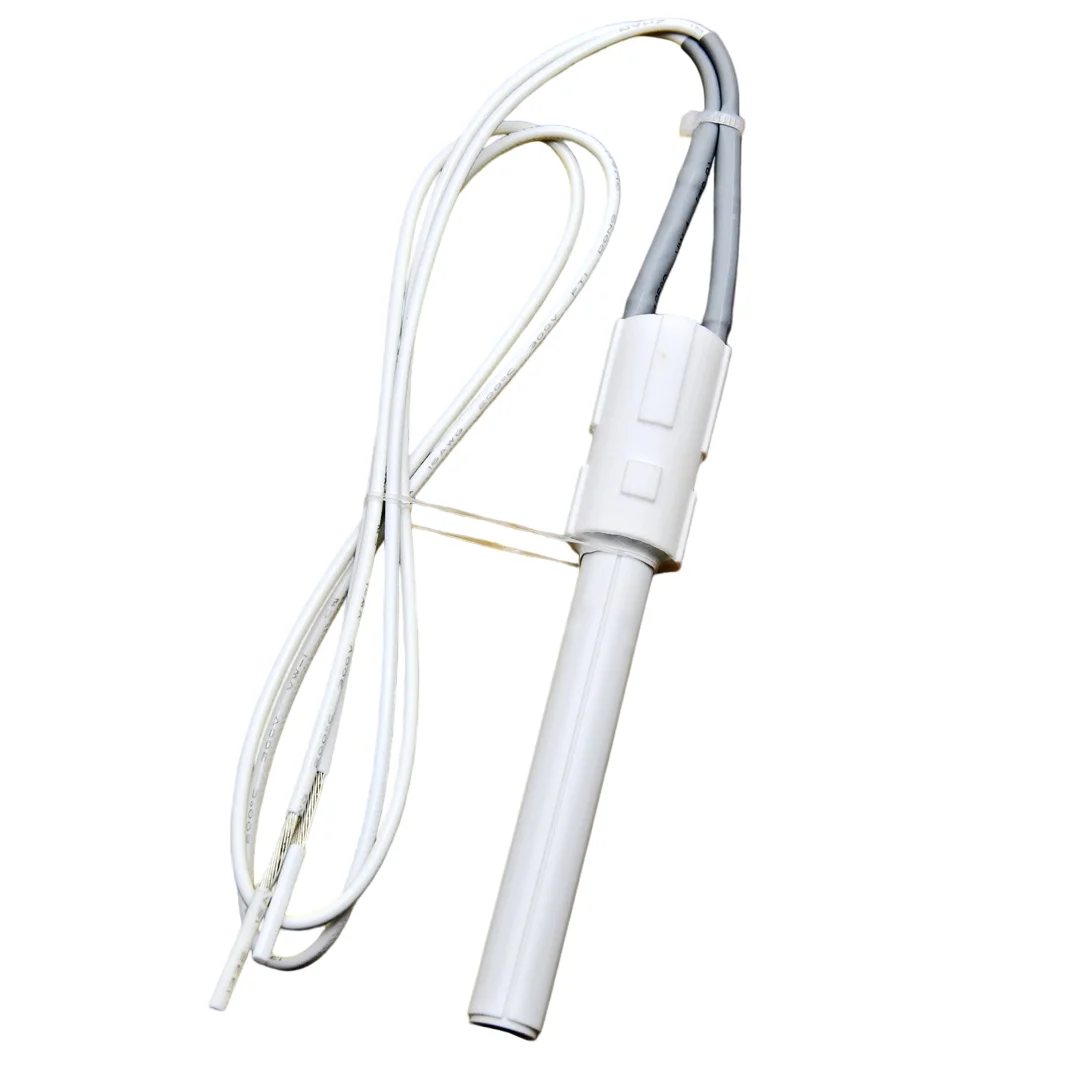 

220V 300W biomass pellet ceramic igniter accessories with long ignition life, suitable for barbecue grills and fireplaces