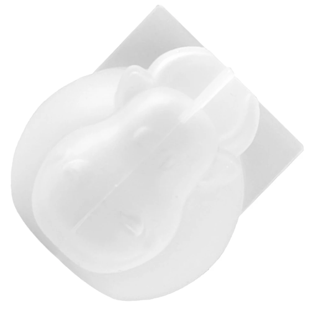 

Cow Shaped Silicone Mold Toddler Animal Silica Gel Mascot Casting DIY Accessory Crystal Epoxy Resin Crafts Jewelry Making Parts