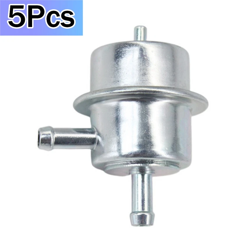 

Регулятор давления топлива 0280160716 7720388 RP128002, 5 шт., запасные части, аксессуары для Daewoo, OPEL, Volkswagen 1995-1998