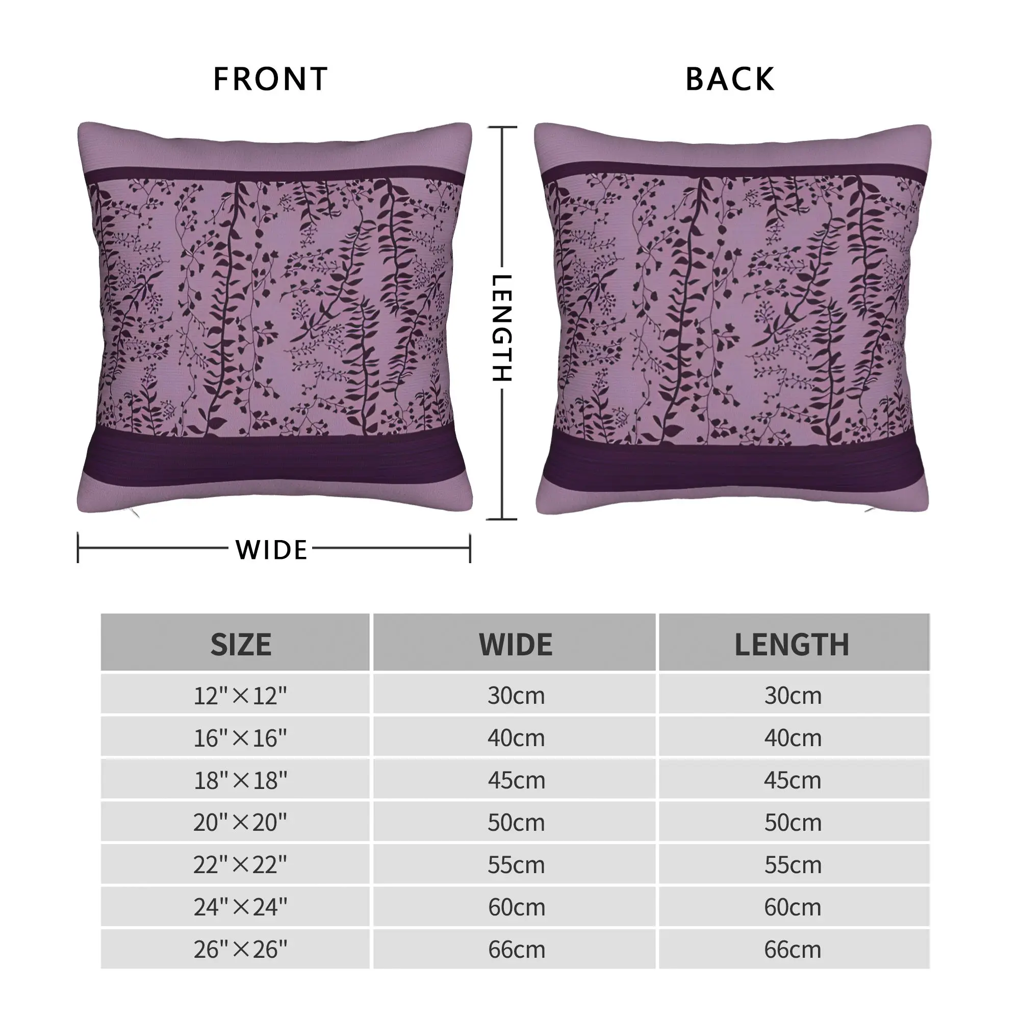 Bella Swans Bettwäsche-Set Replikat Kissenbezug Polyester Kissenhülle Twilight Saga Fanart Zierkissenbezug mit Reißverschluss – Detail 4