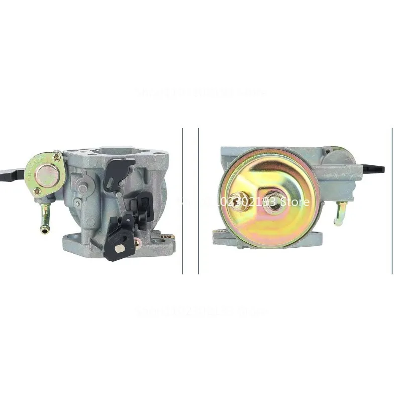 Carburetor For Hond…