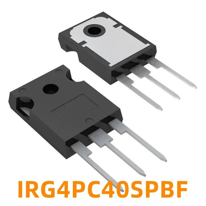 1 шт. IRG4PC40UD G4PC40U G4PC40UD-E G4PC40FD IRG4PC40W IRG4PC40SPBF новый спот TO-247 FET 600V 40A оригинал