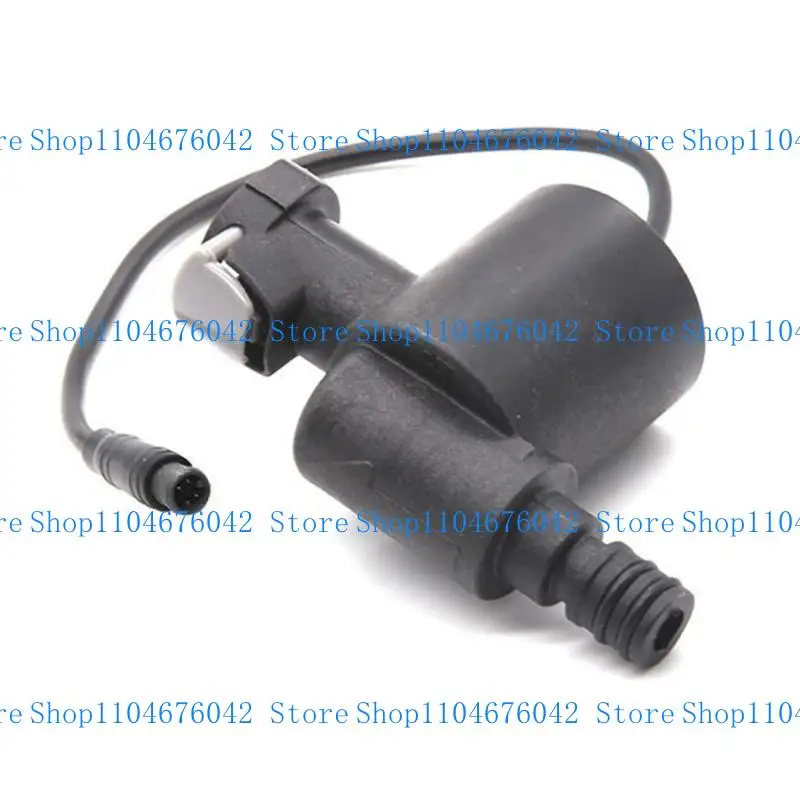 مولد دقيق بلاستيكي مولد تدفقات المياه الصغيرة مولد تدفق المياه الصغيرة جهاز طاقة المياه سهل الاستخدام