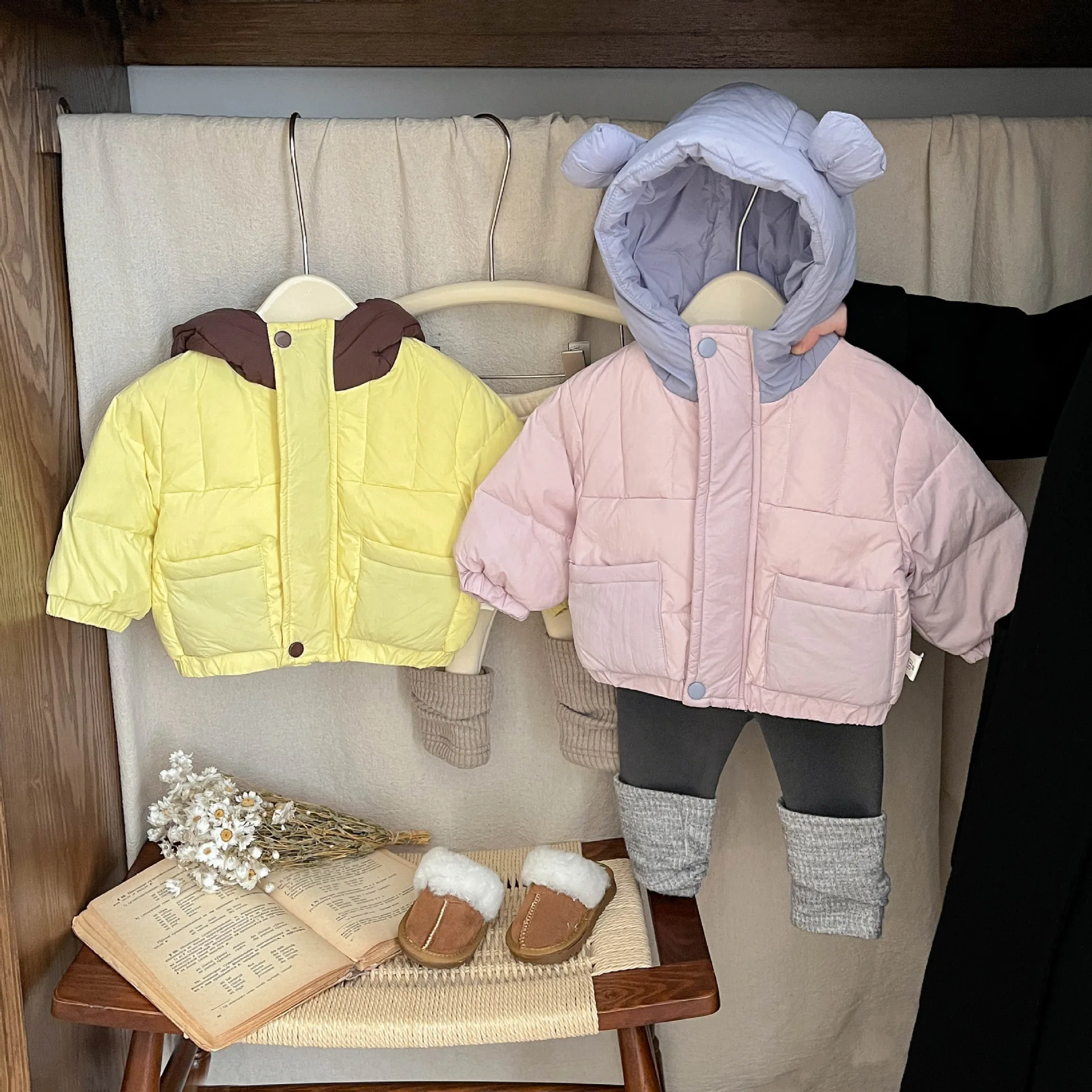 1-3y-bambini-neonate-piumino-inverno-2025-con-cappuccio-addensare-caldo-del-bambino-delle-ragazze-imbottiture-cappotto-casual-per-bambini-ragazze-cappotto-della-tuta-sportiva