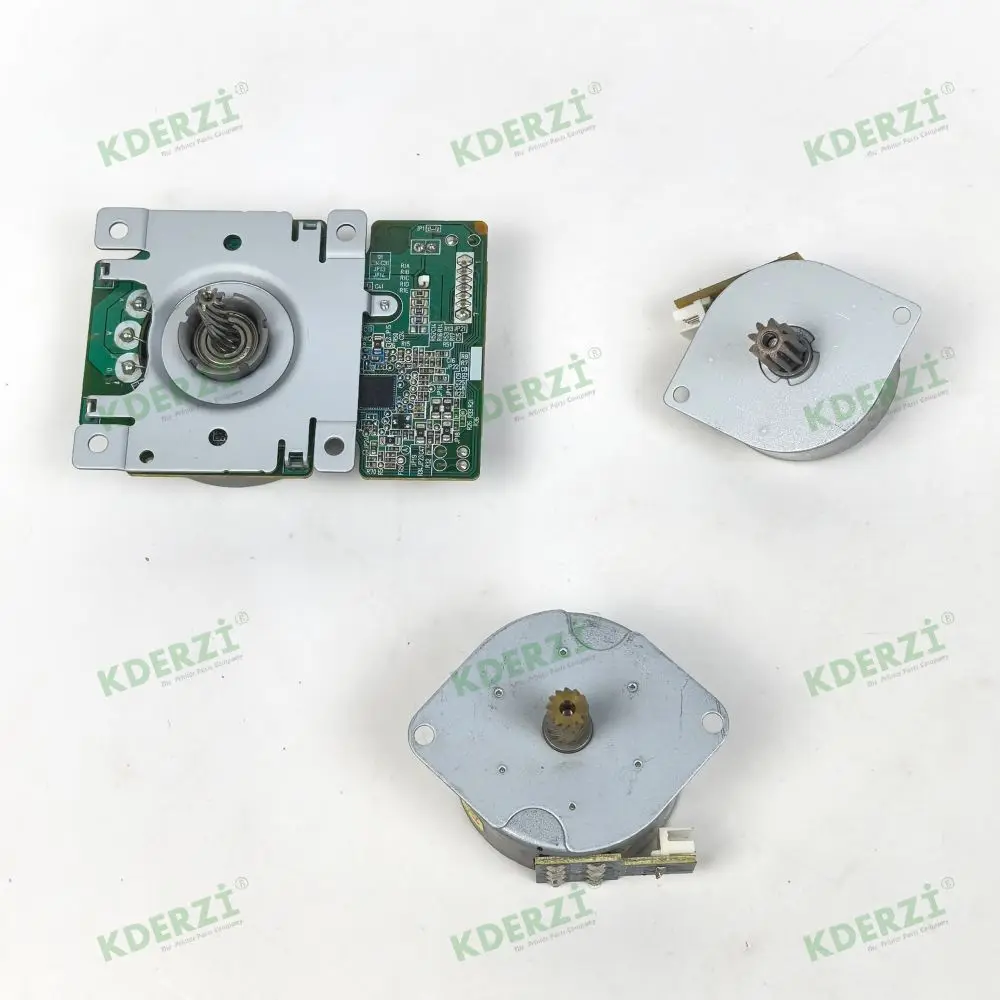 JC31-00145B JC31-00145A Motor principal para HP M433 M436 M437 M439 42523 42525 42625 Motor de acionamento do fusor Motor de saída duplex JC31-00149A